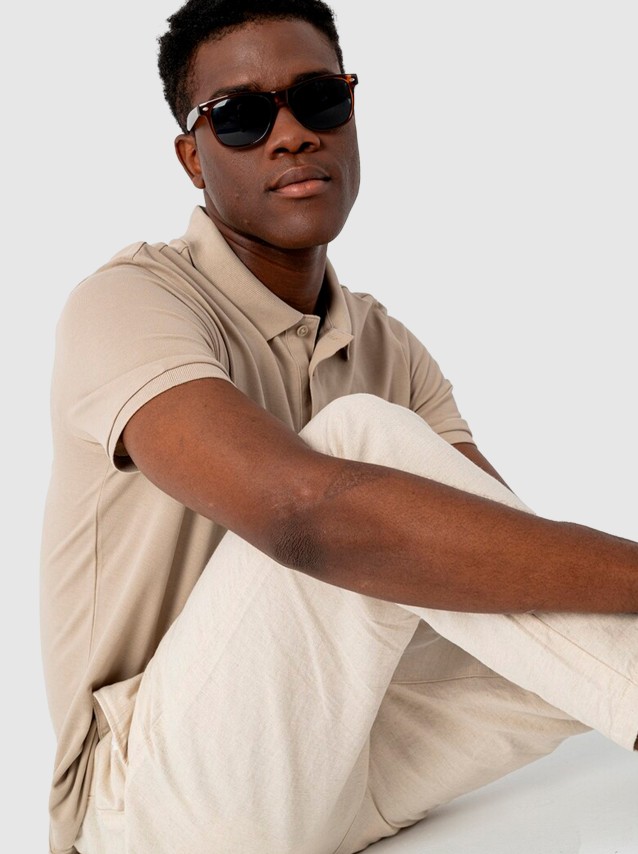 Polos Masculino Guess Activewear