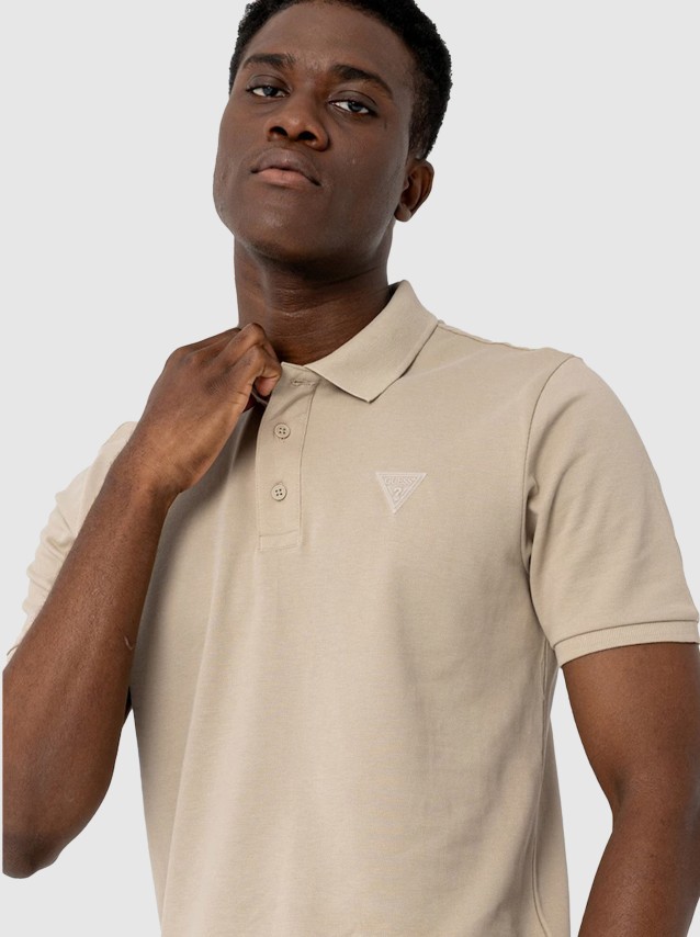 Polos Masculino Guess Activewear