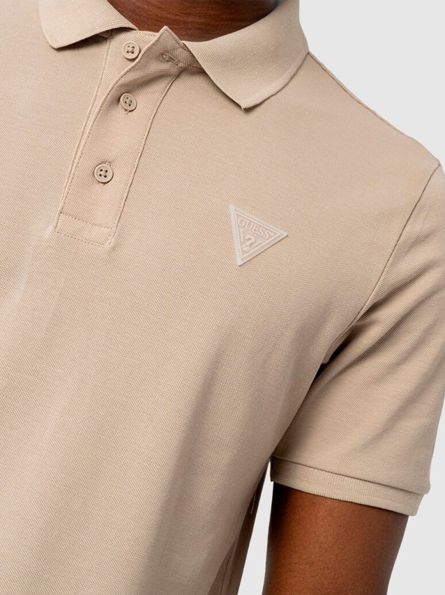 Polos Masculino Guess Activewear