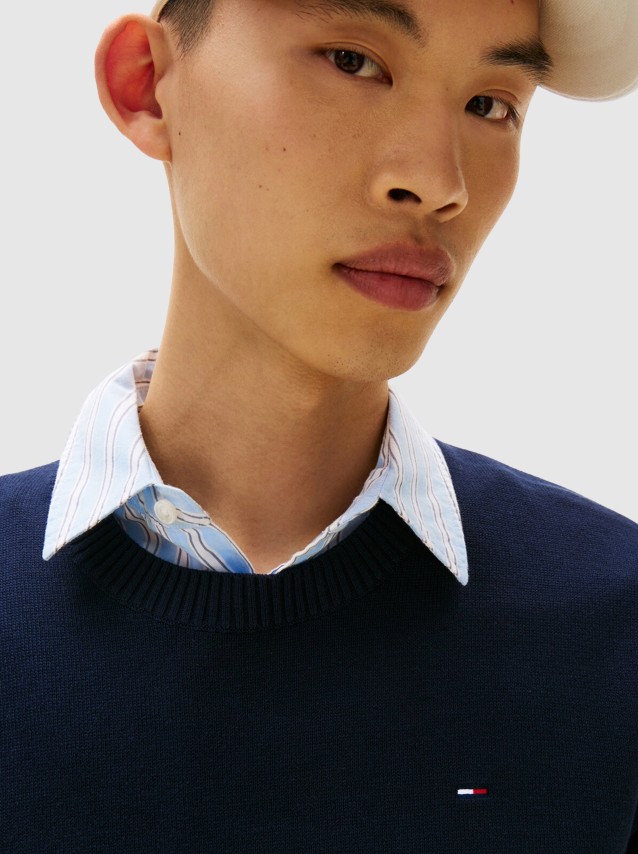 Sudadera Masculino Tommy Jeans