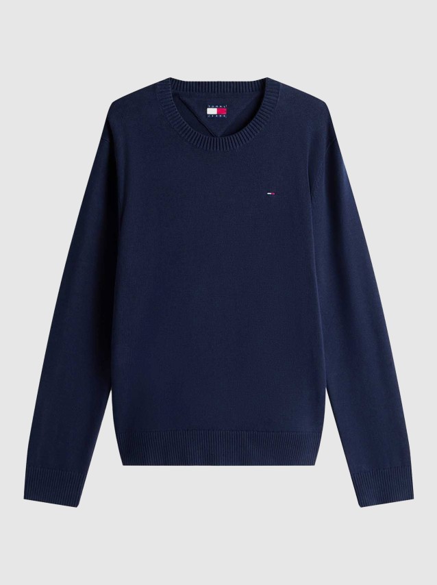 Sudadera Masculino Tommy Jeans