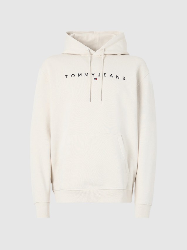 Jersey Masculino Tommy Jeans