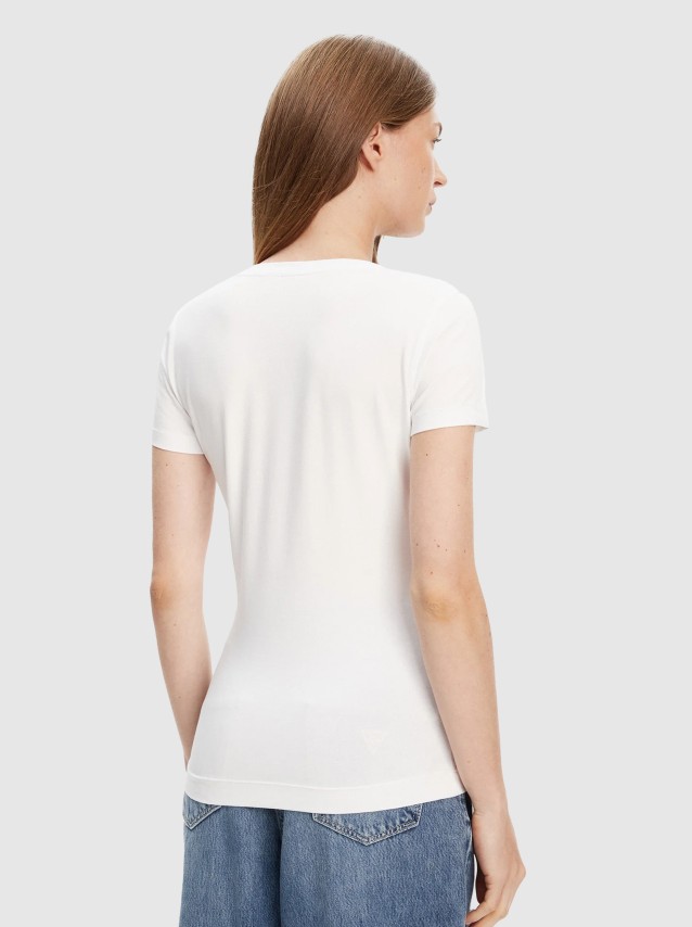 T-Shirt Female Guess