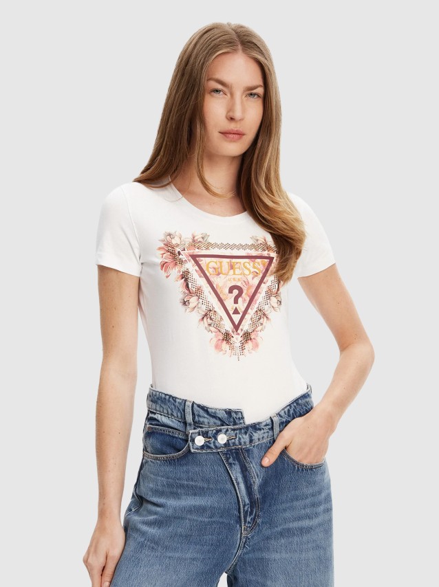 T-Shirt Female Guess