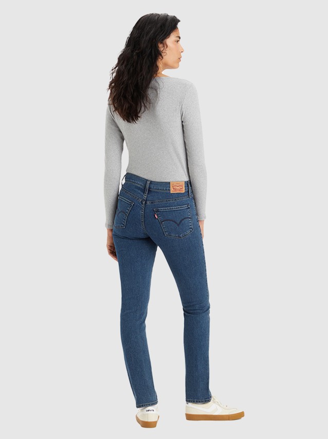 Trousers Female Levis