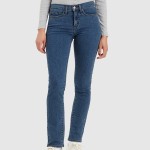 Dark Jeans