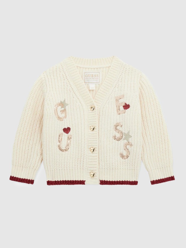 Fminin Guess Kids