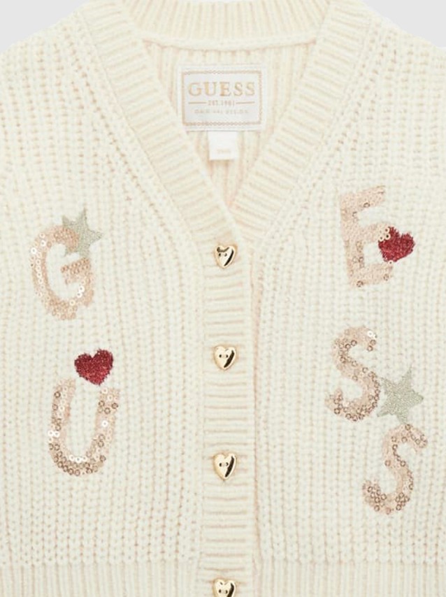 Fminin Guess Kids