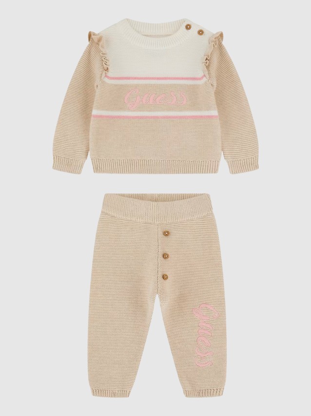 Chndal Femenino Guess Kids