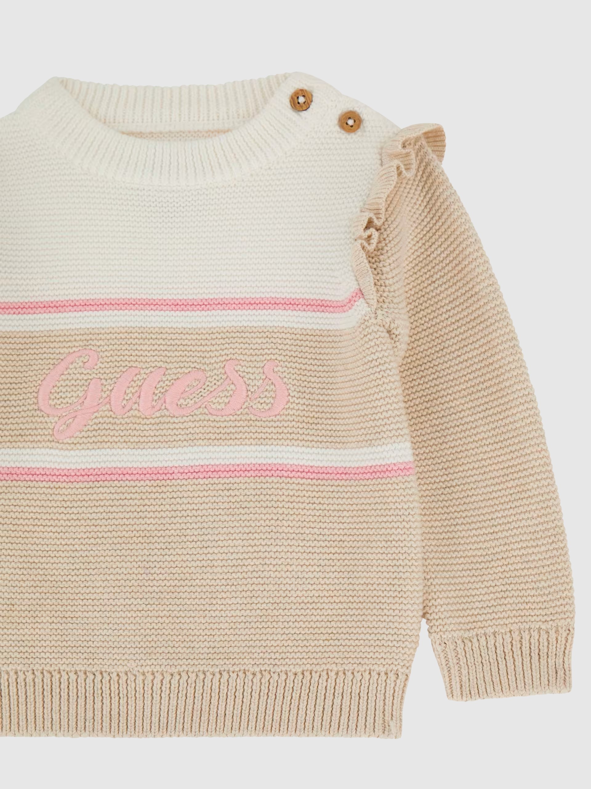 Chándal Femenino Guess Kids