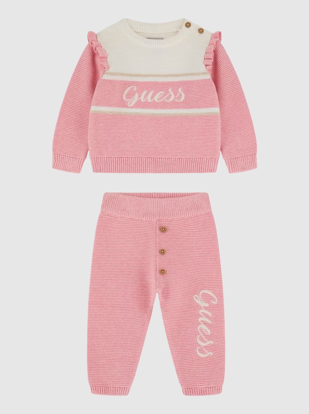 Chndal Femenino Guess Kids