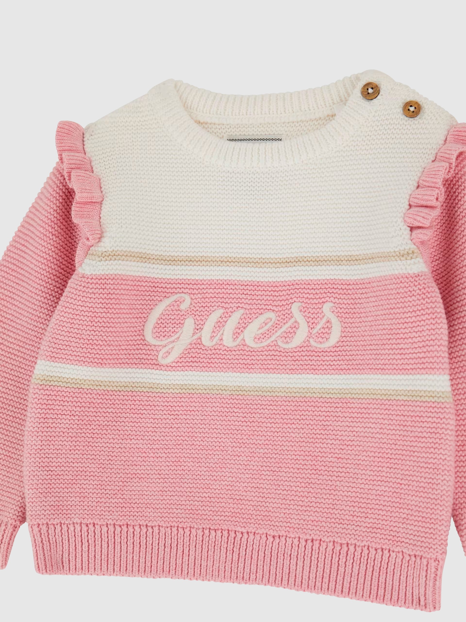 Chándal Femenino Guess Kids