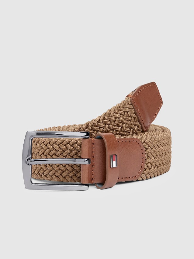 Belts Male Tommy Jeans