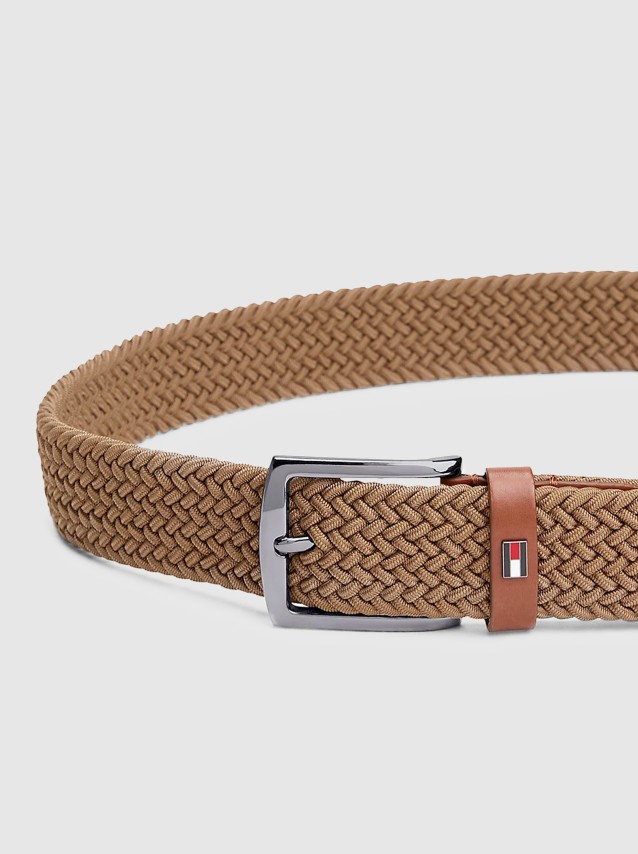 Belts Male Tommy Jeans