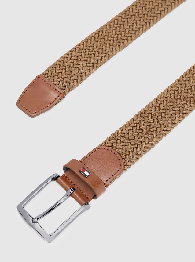Belts Male Tommy Jeans