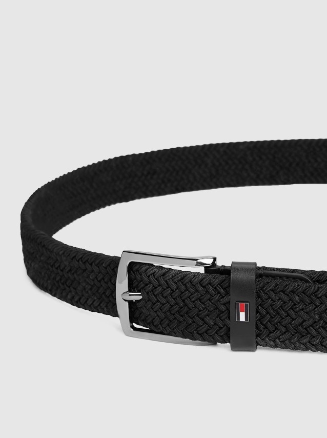 Cinturones Masculino Tommy Jeans