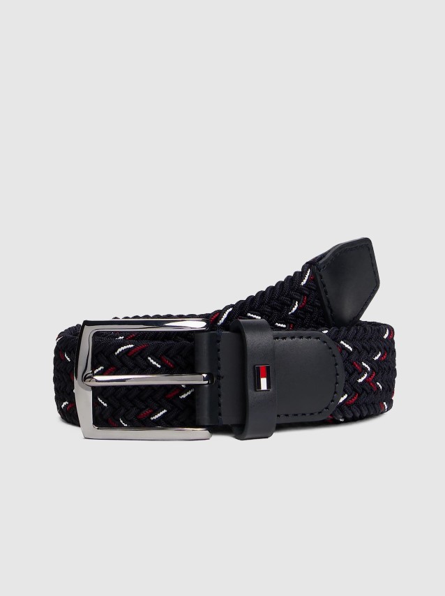 Belts Male Tommy Jeans