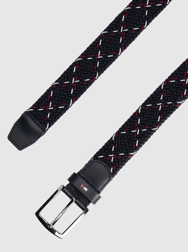 Belts Male Tommy Jeans