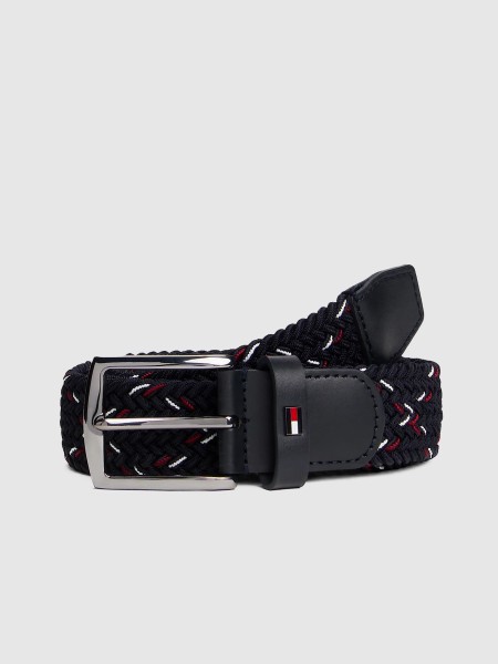 Belts Male Tommy Jeans