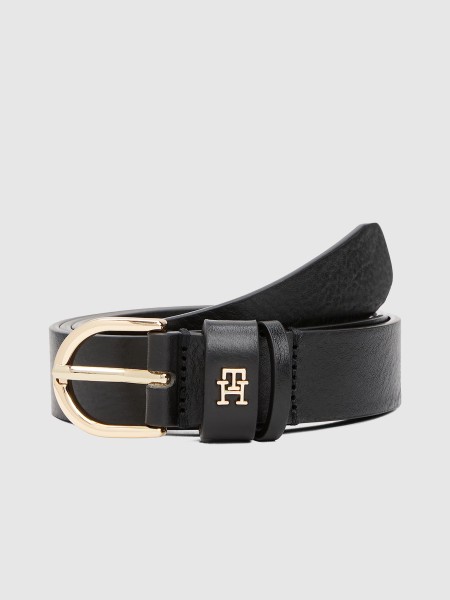 Belts Female Tommy Jeans