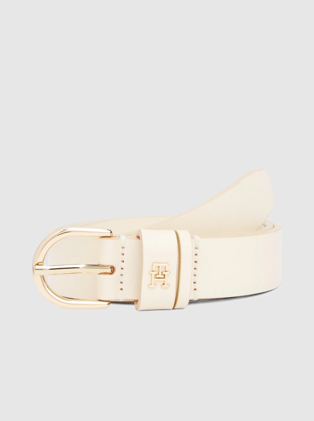 Belts Female Tommy Jeans