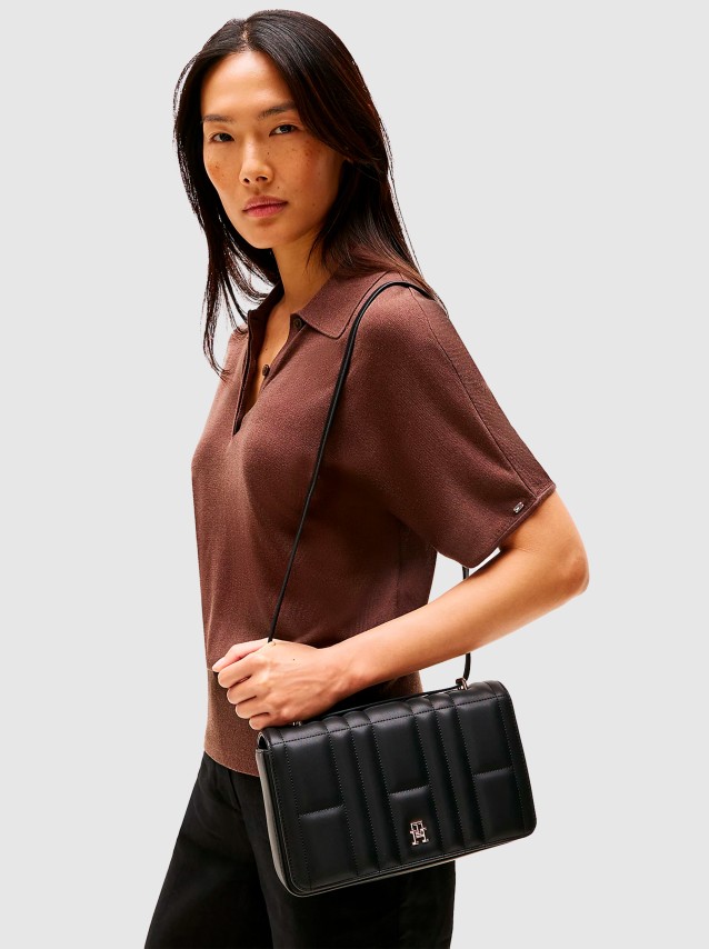 Mala Tiracolo Mulher Tommy Jeans