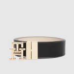 (Black W/ Beige