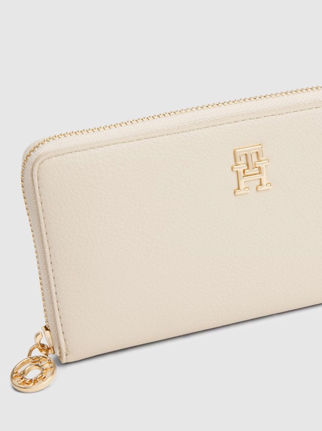 Porta Moedas Mulher Tommy Jeans