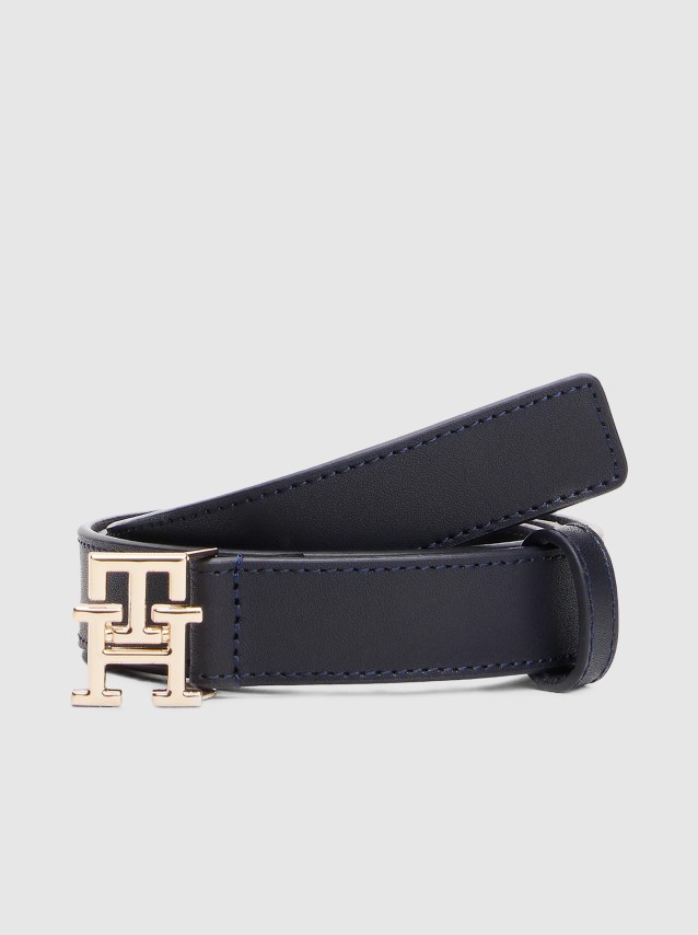 Belts Female Tommy Jeans