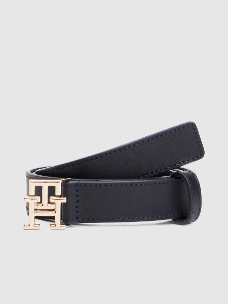 Belts Female Tommy Jeans