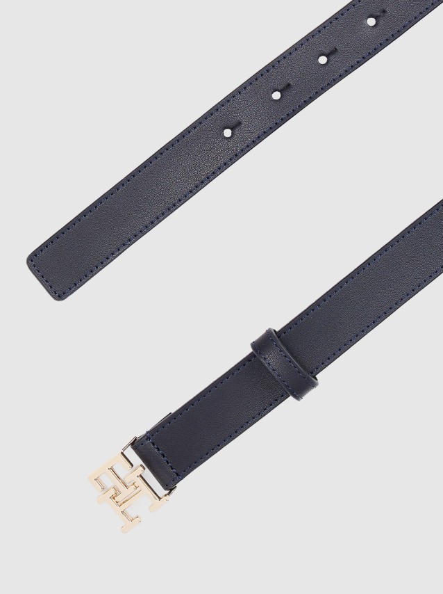 Belts Female Tommy Jeans