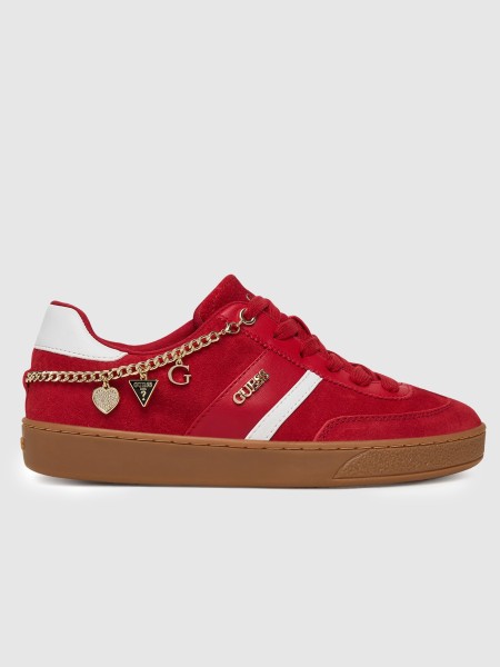 Trainers Female Guess Footwear