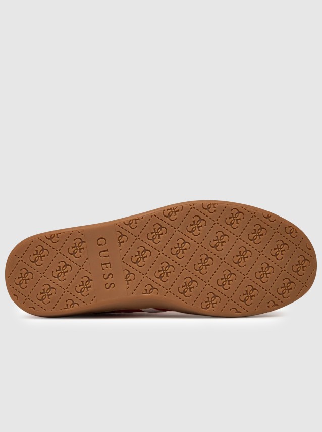 Trainers Female Guess Footwear