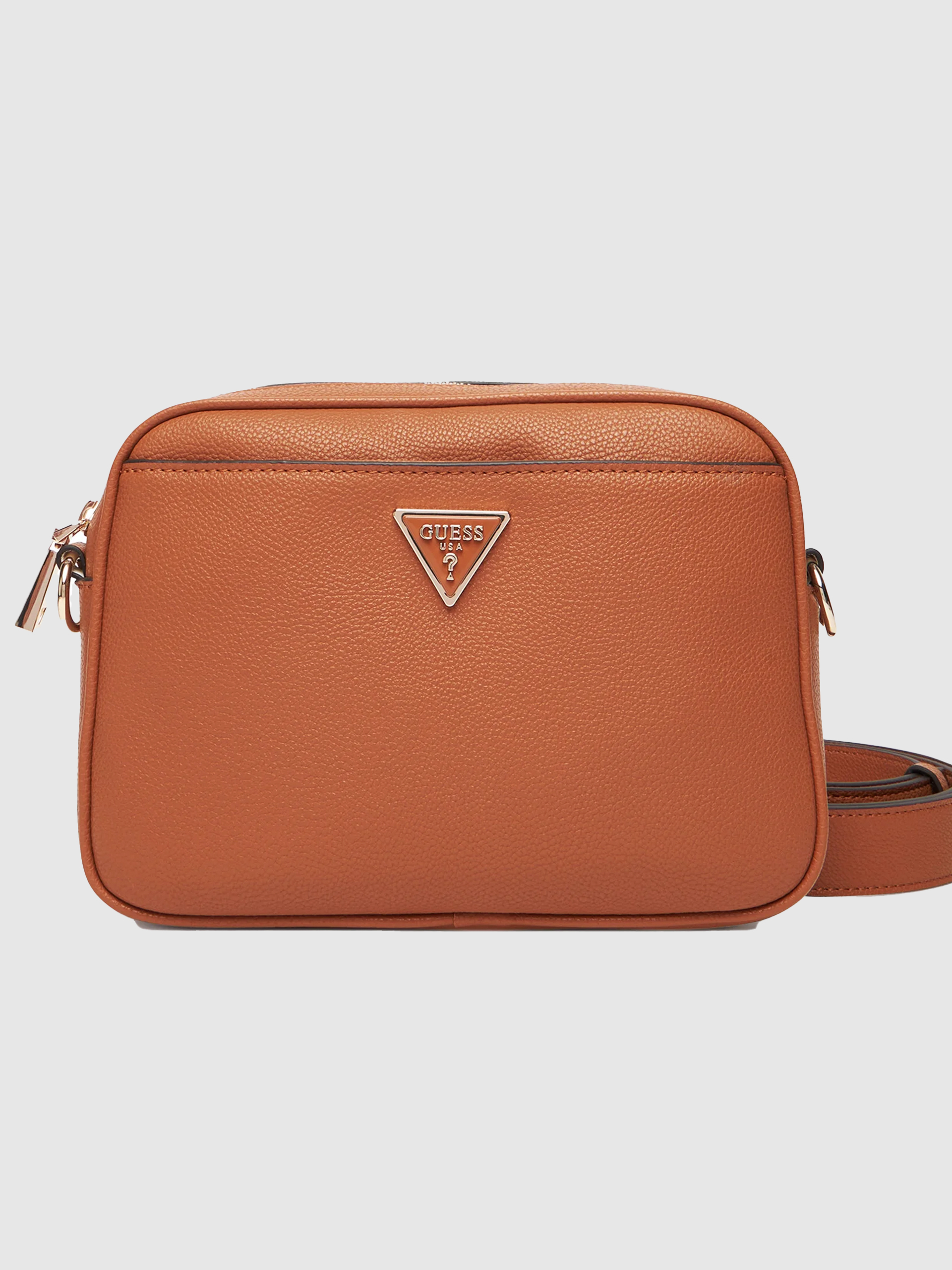 Bolso Bandolera Femenino Guess Acessórios