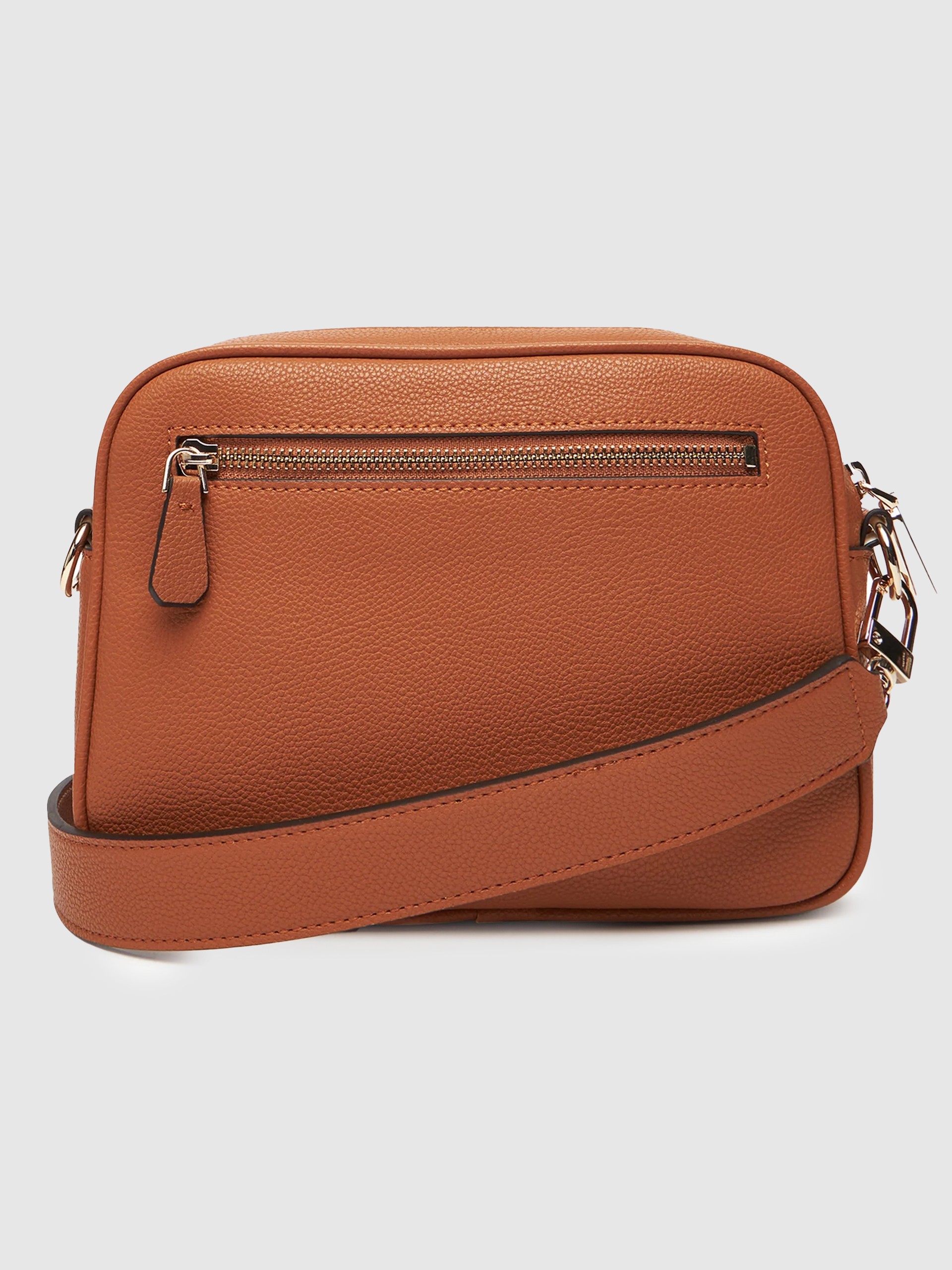 Bolso Bandolera Femenino Guess Acessórios