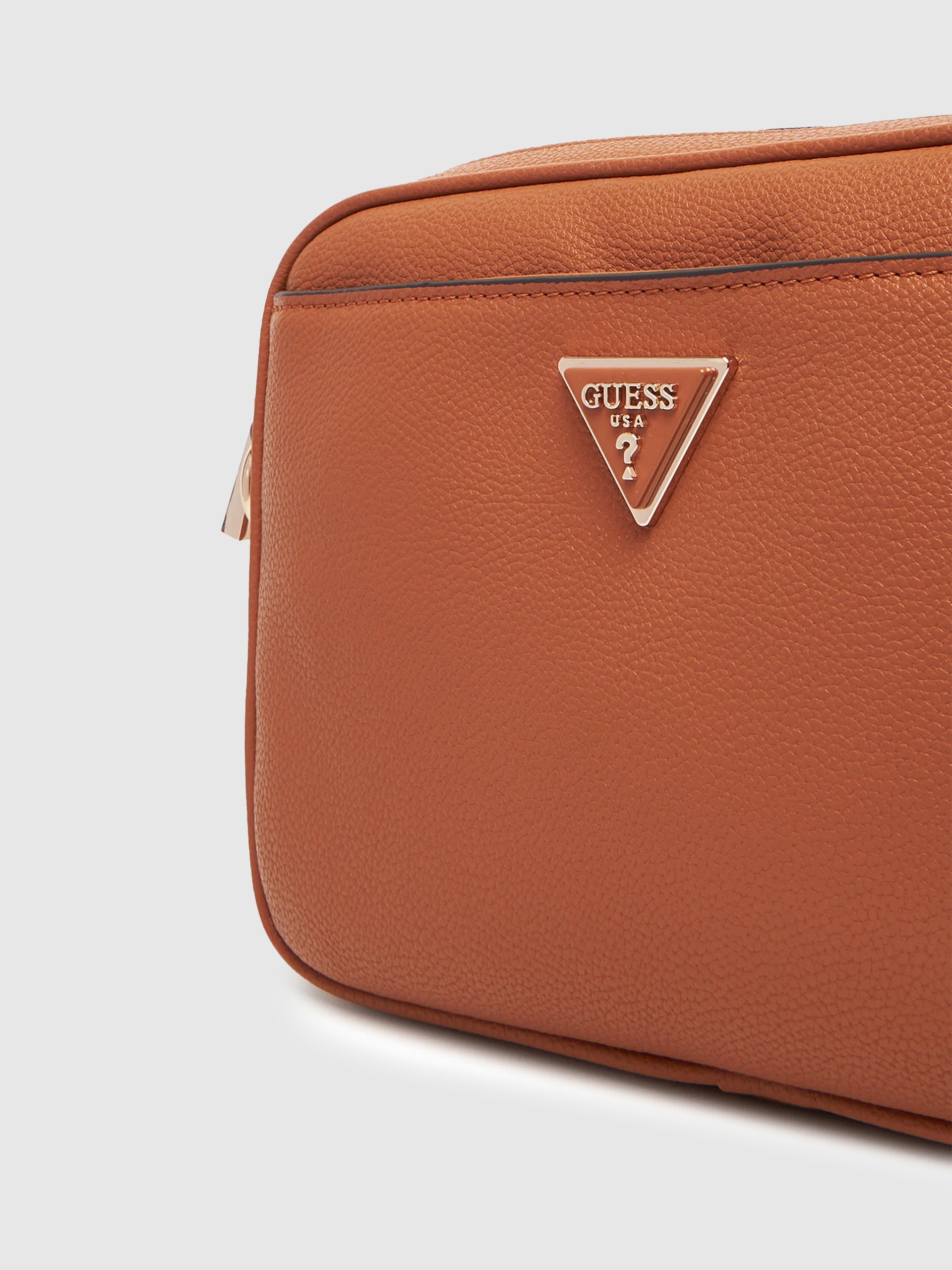 Bolso Bandolera Femenino Guess Acessórios