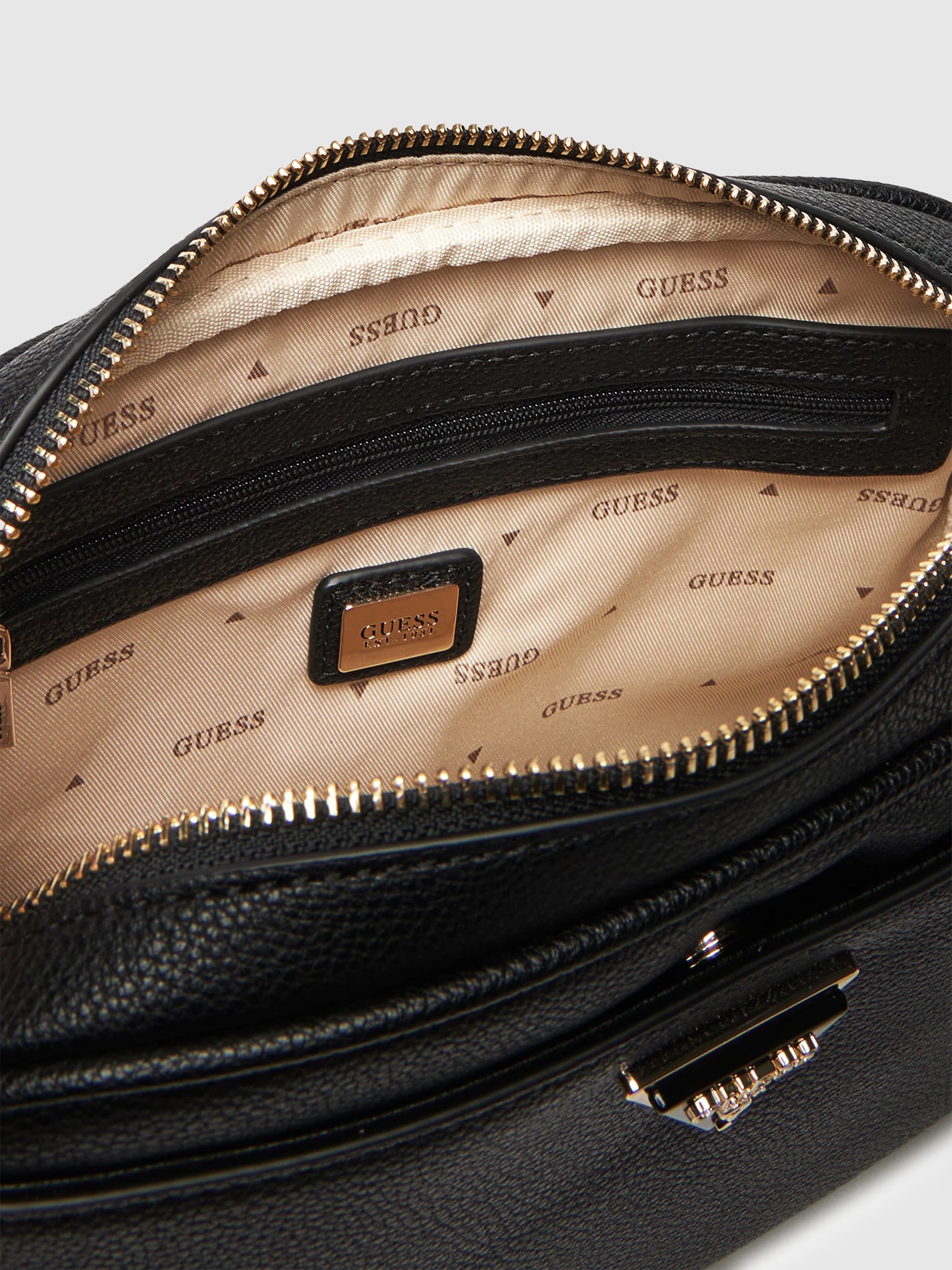 Bolso Bandolera Femenino Guess Acessórios