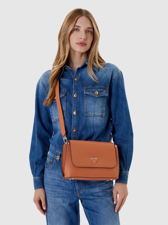 Sac  Bandoulire Fminin Guess Acessrios