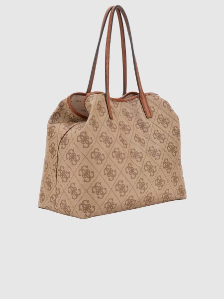 Bolsos de Mano Femenino Guess Acessórios Bolsos de Mano Femenino Guess Acessórios
