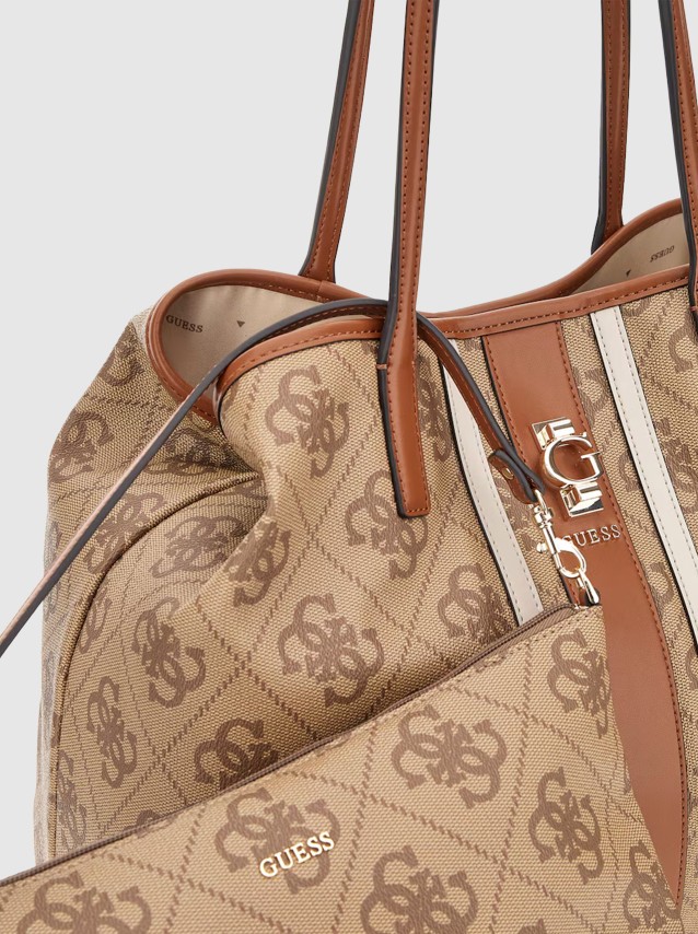 Fourre-Tout Fminin Guess Acessrios