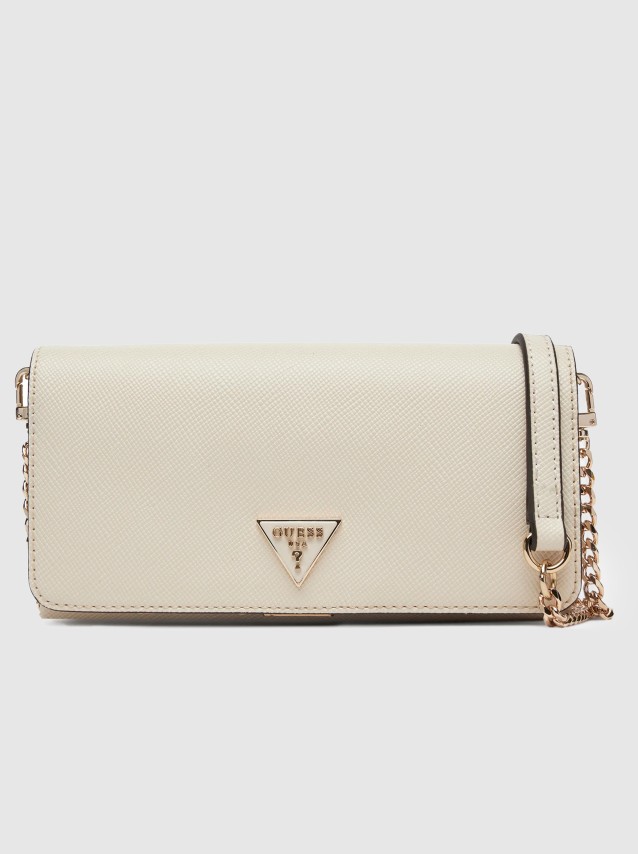 Shoulder Bag Female Guess Acessrios