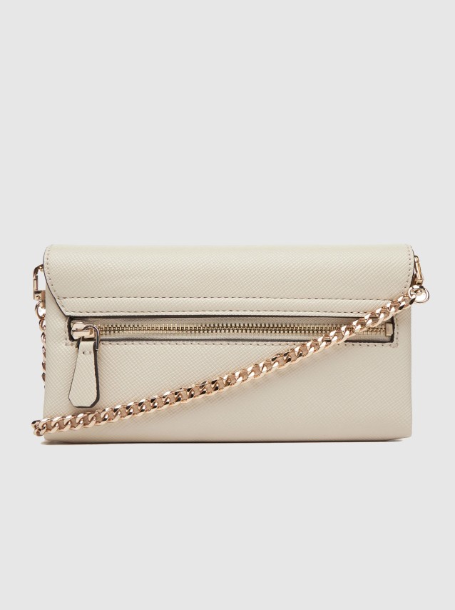 Shoulder Bag Female Guess Acessrios
