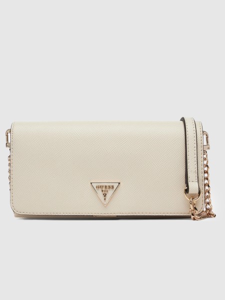 Shoulder Bag Female Guess Acessrios