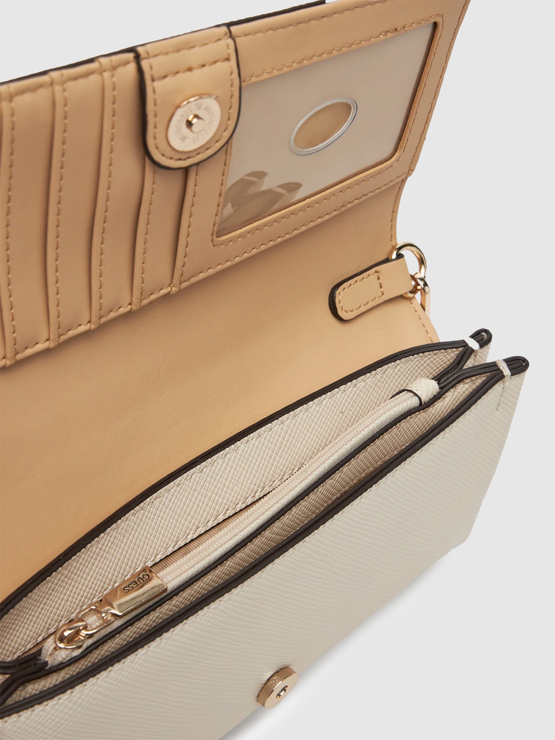 Sac À Bandoulière Féminin Guess Acessórios