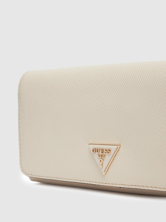 Shoulder Bag Female Guess Acessórios