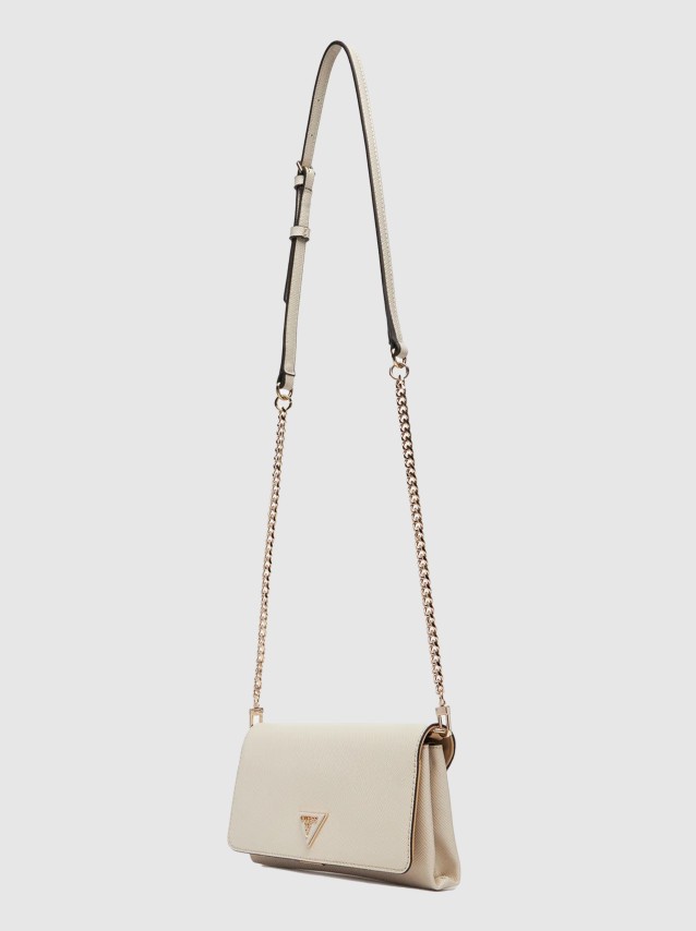 Shoulder Bag Female Guess Acessórios