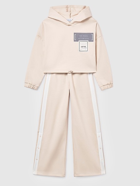 Tracksuit Female Mayoral