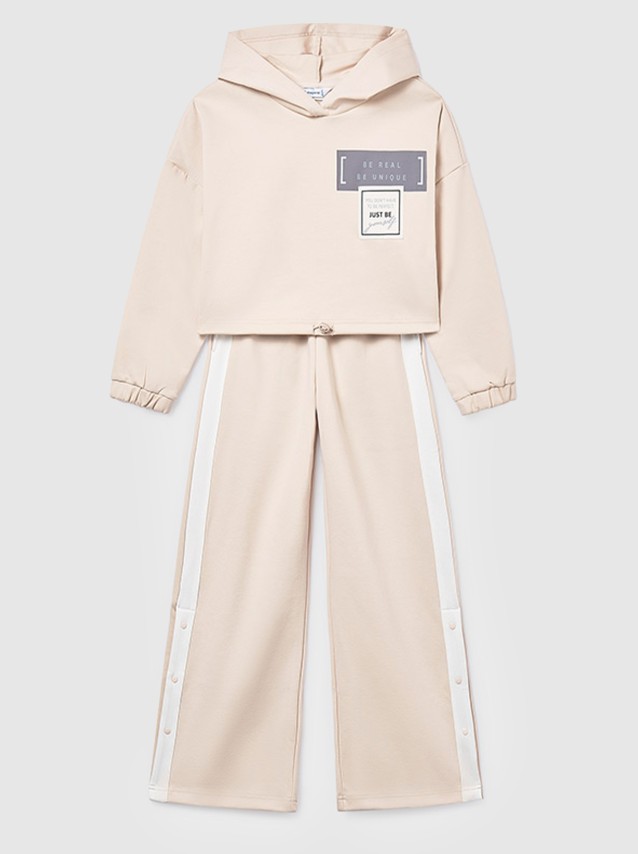 Tracksuit Female Mayoral