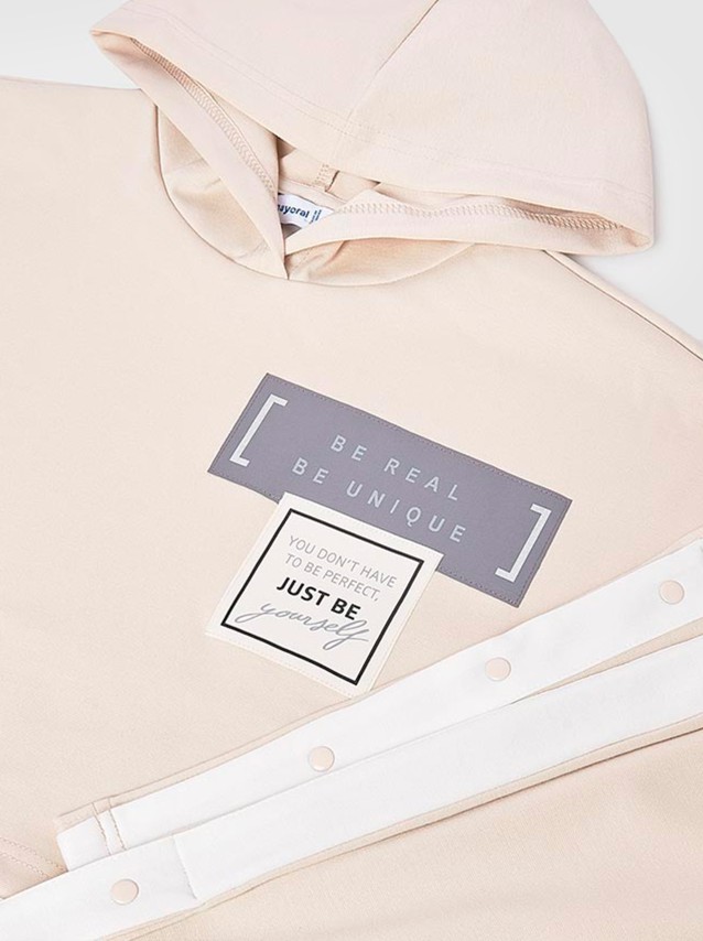 Tracksuit Female Mayoral