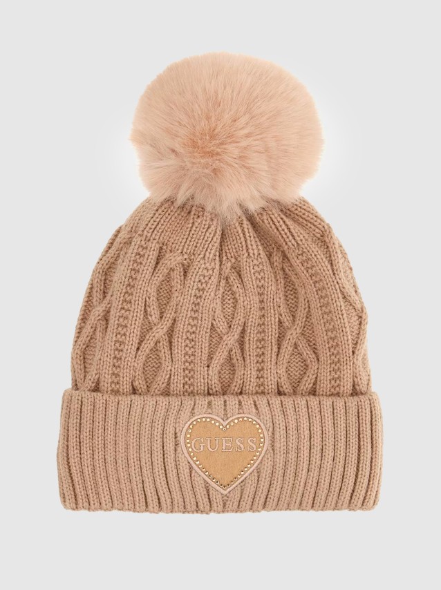 Gorros Menina Guess Kids